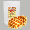 Lütticher Waffelbackmischung "Vanille", 0,5 kg