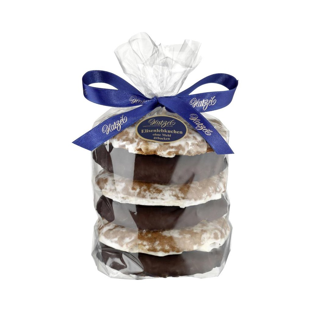 Elisen Lebkuchen &amp;quot;gemischt&amp;quot; ohne Mehl, 350 g online kaufen | EDNA.de