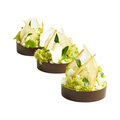 Choco-Tartelettes-Cup, Ø 7 cm