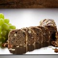 Bioland Traubennuss-Brotstick