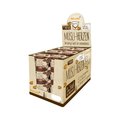 Müsli Herzen Schoko