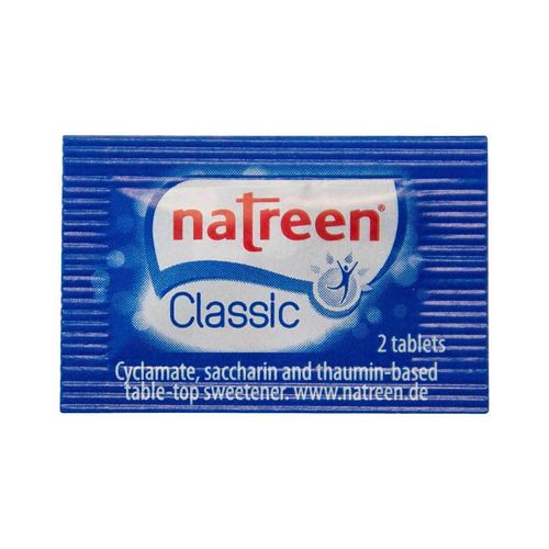 natreen Classic Süßstoff Tabs