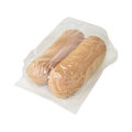 Hot Dog Bun, glutenfrei