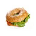 Bagel, glutenfrei