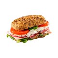Mehrkornbrötchen, glutenfrei