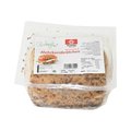 Mehrkornbrötchen, glutenfrei