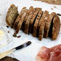 B:PURE Bio Vollwertbrot, glutenfrei