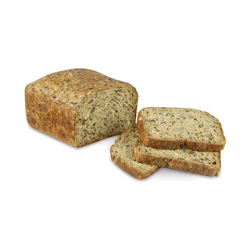 B:PURE Bio Vollwertbrot, glutenfrei