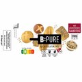 B:PURE Kreuzbrötchen, glutenfrei - 3