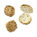 B:PURE Saatenbrötchen, glutenfrei
