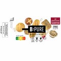 B:PURE Laugenbrötchen, glutenfrei