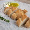 B:PURE Mini Baguette, glutenfrei