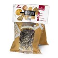 B:PURE Marmor Muffin, glutenfrei