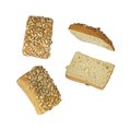 B:PURE Bio Proteinbrötchen, glutenfrei