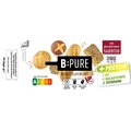 B:PURE Bio Proteinbrötchen, glutenfrei