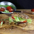 B:PURE Bio Proteinbrötchen, glutenfrei