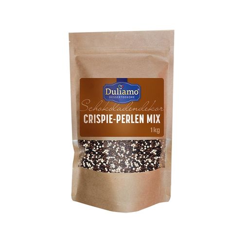 Duliamo Crispieperlen Mix