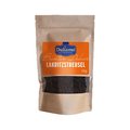 Duliamo Lakritzstreusel "schwarz"