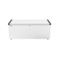 Liebherr-Gefriertruhe EFL 6055