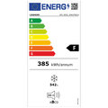 Liebherr-Gefriertruhe EFL 6055