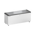 Liebherr-Gefriertruhe EFL 6056
