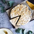 Mohnkuchen