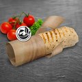 Wrapverpackung Culisto "aquaTura palmLeaf"