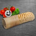 Wrapverpackung Culisto "aquaTura palmLeaf"