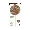 MoMe Lolly Display "Vollmilch" - 1