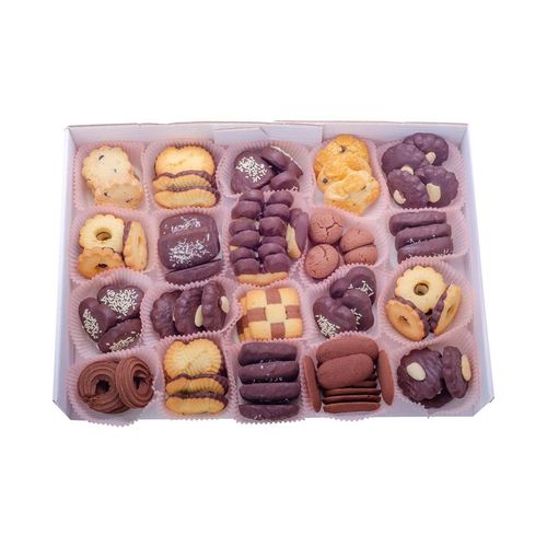 Keksmischung "Schoko", 1000g