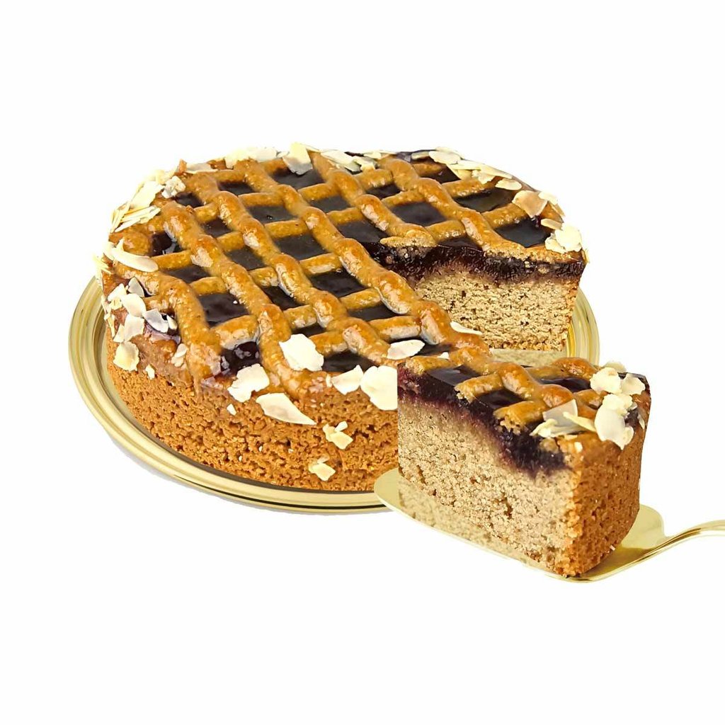 Linzertorte online kaufen | EDNA.de
