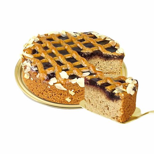 Linzertorte