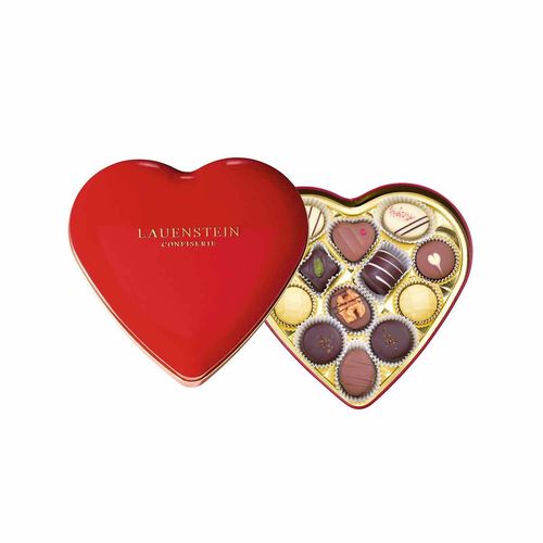 Pralinenmischung 