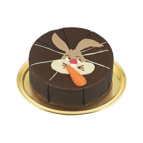 Torte "Osterhase"