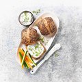Schnitzer Bio Panini "Grainy", glutenfrei