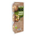 Schnitzer Bio Panini "Grainy", glutenfrei