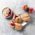 Schnitzer Bio Panini "Hafer", glutenfrei