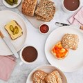 Schnitzer Bio Panini "Hafer", glutenfrei
