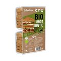 Schnitzer Bio Brot "Rustic", glutenfrei