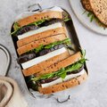Schnitzer Bio Brot Grainy, glutenfrei