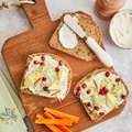 Schnitzer Bio Brot Grainy, glutenfrei