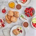 Schnitzer Bio Brot Grainy, glutenfrei