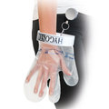 Quick&Clean Kit & Zipper aus Metall
