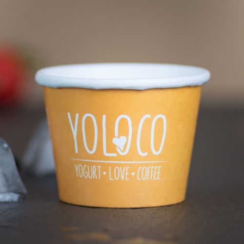 Individual-Eisbecher, 100 ml