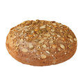 FF-Pumpkin Burger, geschnitten - 4