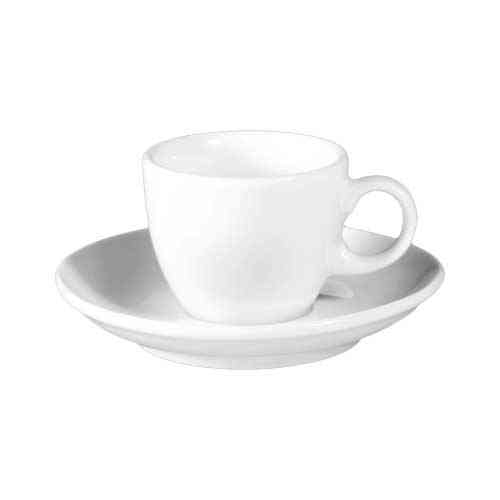 Espressotasse "Meran", H 5 cm