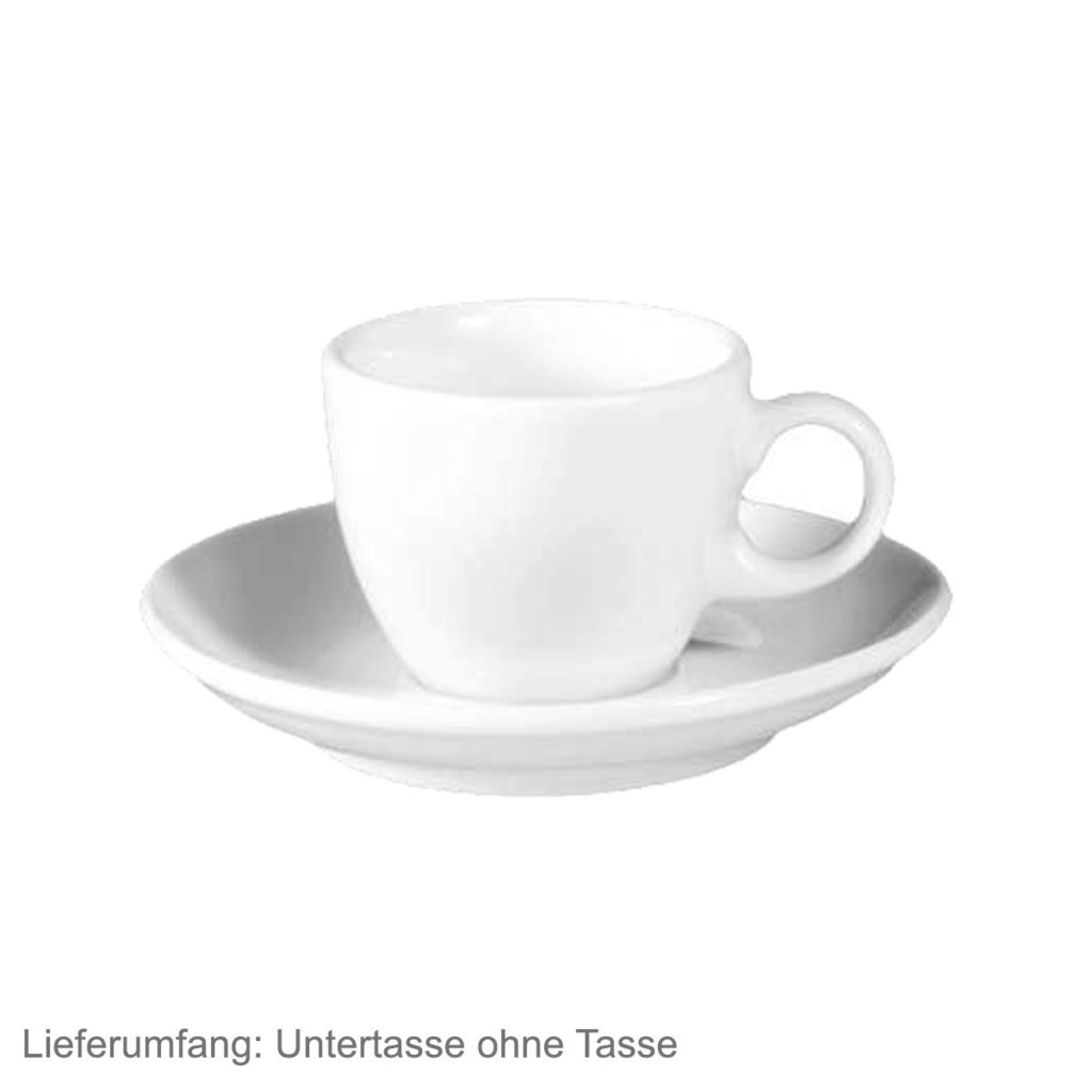 Untertasse für Art. 51513