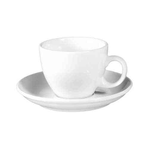 Cappuccino-Tasse "Meran", 220 ml