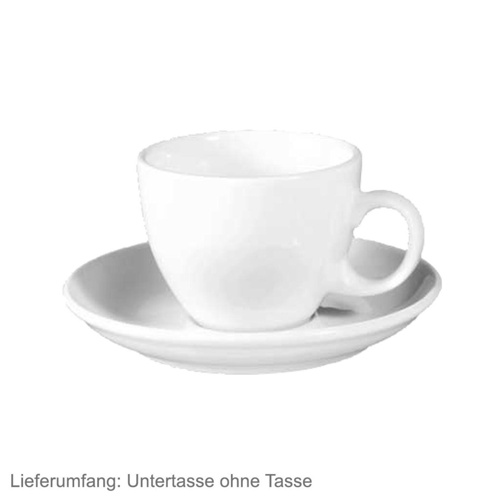 Untertasse für Art. 51517