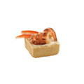 Pidy Tartelettes "Mini Trendy Shells", viereckig